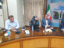 جلسه کمیته راهبری الگوی نوین تغذیه در دانشگاه تهران برگزار شد